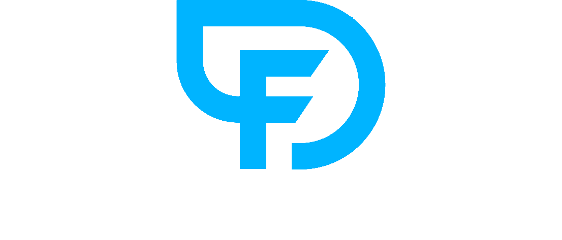 FLD Web Services Logo